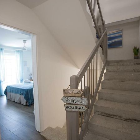 Laura E Christian - Rooms Grado Zewnętrze zdjęcie