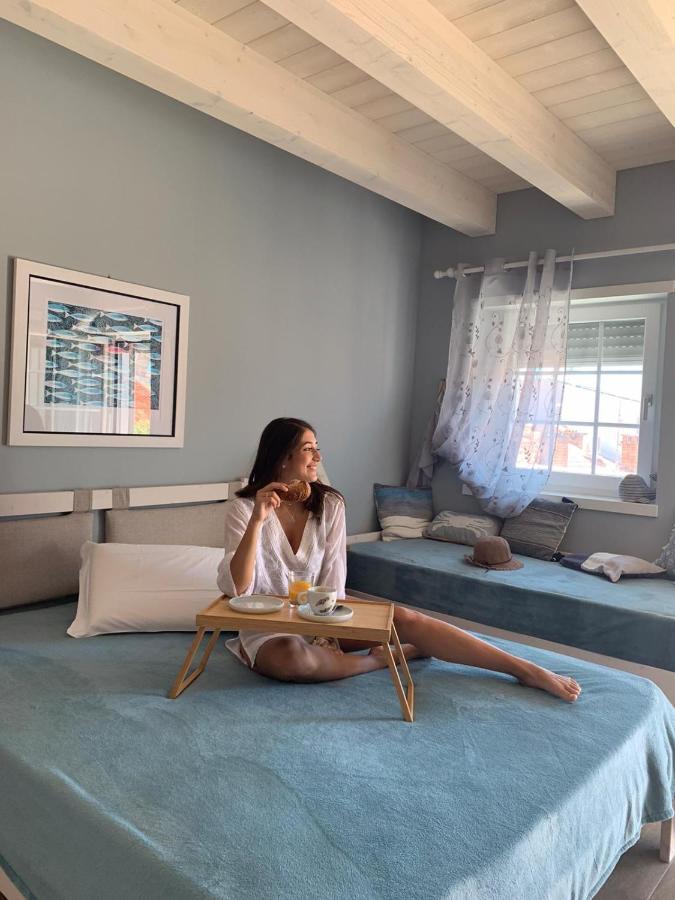Laura E Christian - Rooms Grado Zewnętrze zdjęcie