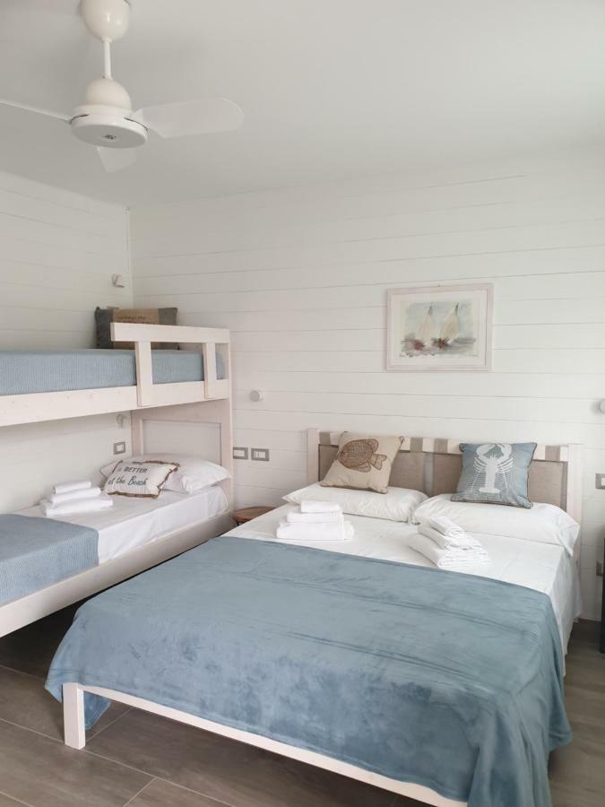Laura E Christian - Rooms Grado Zewnętrze zdjęcie