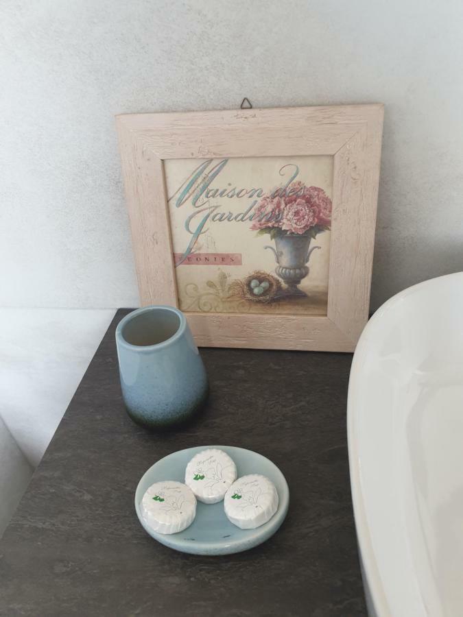 Laura E Christian - Rooms Grado Zewnętrze zdjęcie
