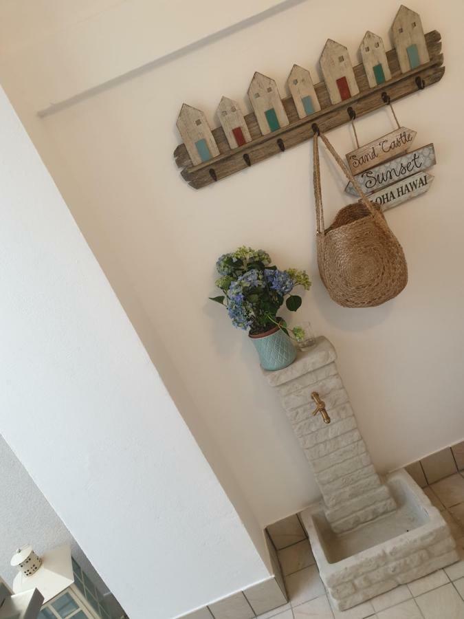 Laura E Christian - Rooms Grado Zewnętrze zdjęcie