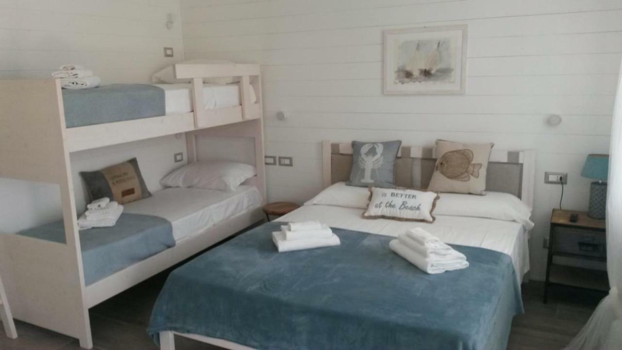 Laura E Christian - Rooms Grado Zewnętrze zdjęcie