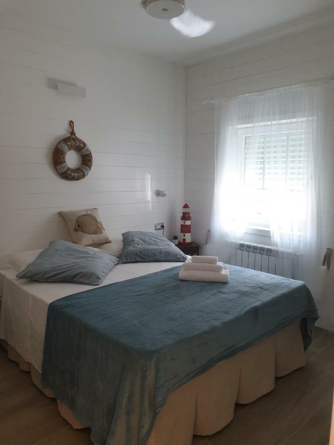 Laura E Christian - Rooms Grado Zewnętrze zdjęcie