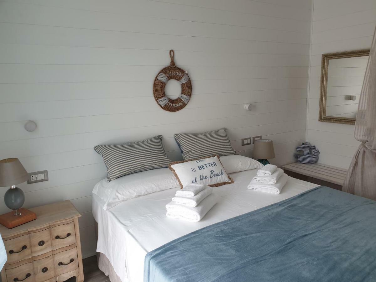 Laura E Christian - Rooms Grado Zewnętrze zdjęcie
