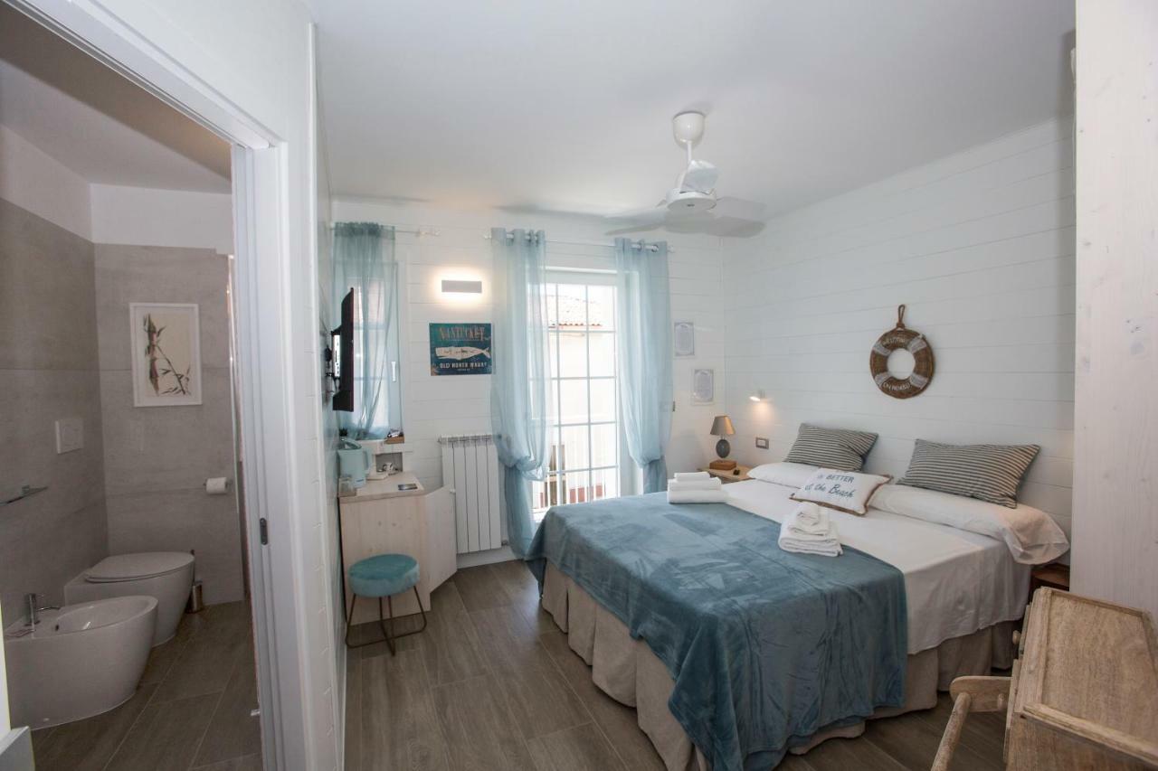 Laura E Christian - Rooms Grado Zewnętrze zdjęcie