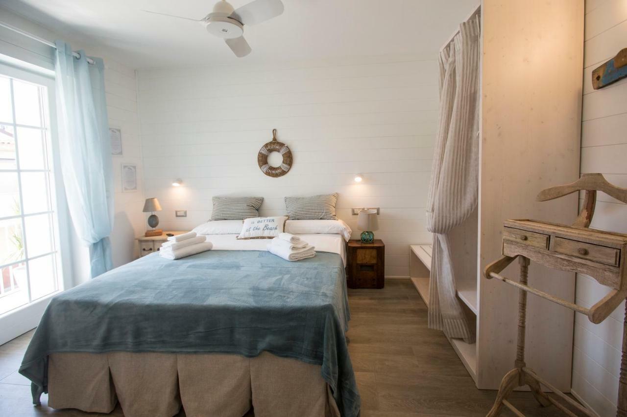 Laura E Christian - Rooms Grado Zewnętrze zdjęcie