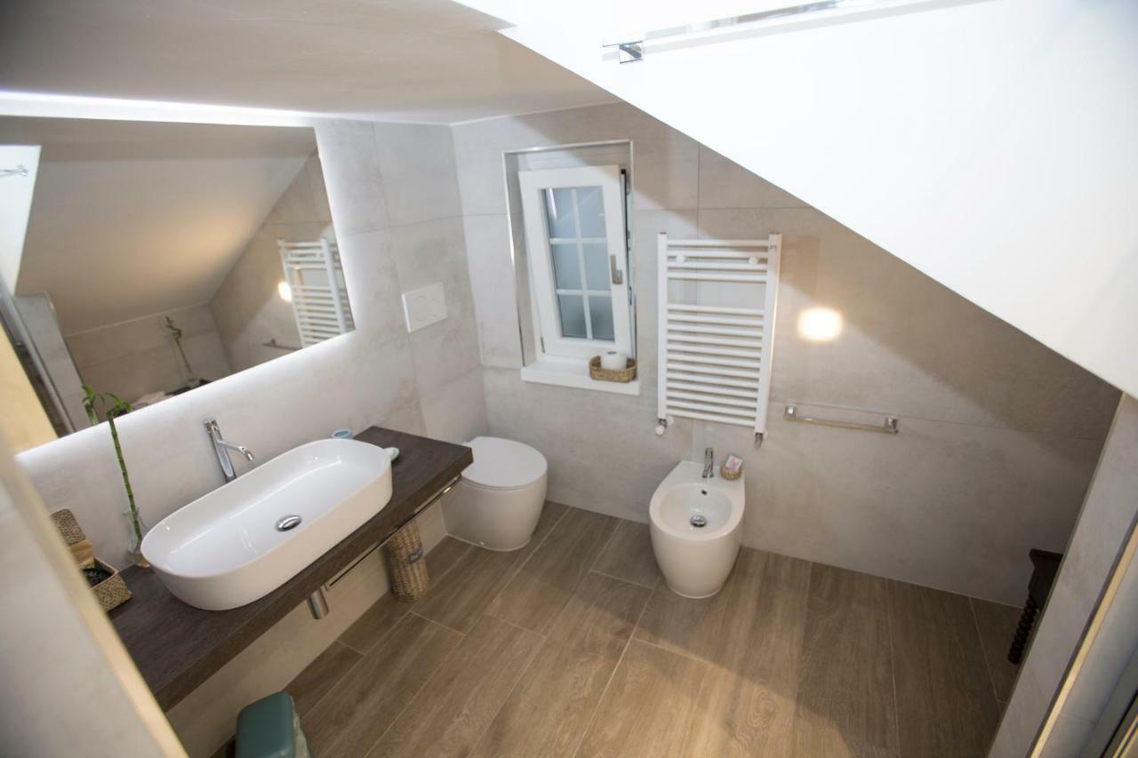 Laura E Christian - Rooms Grado Zewnętrze zdjęcie
