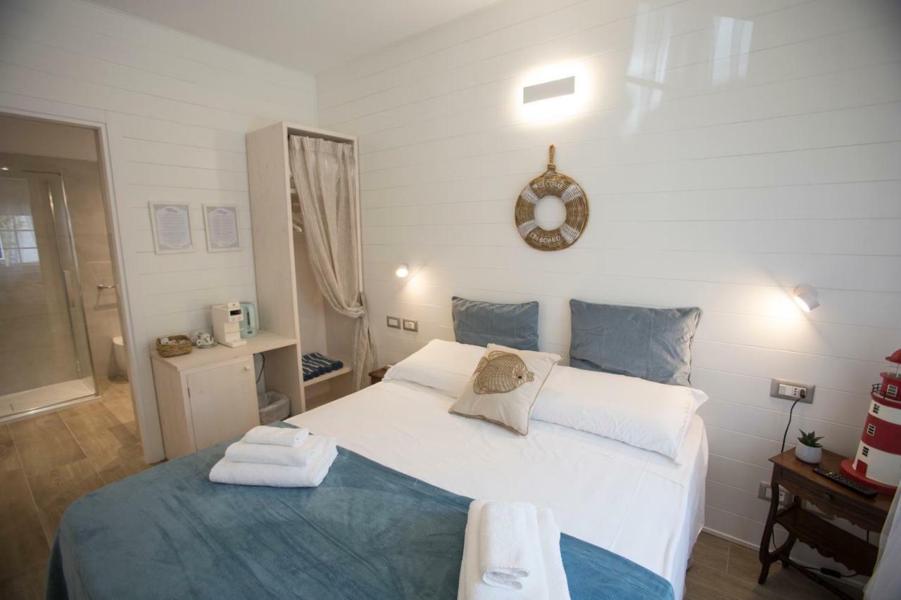 Laura E Christian - Rooms Grado Zewnętrze zdjęcie