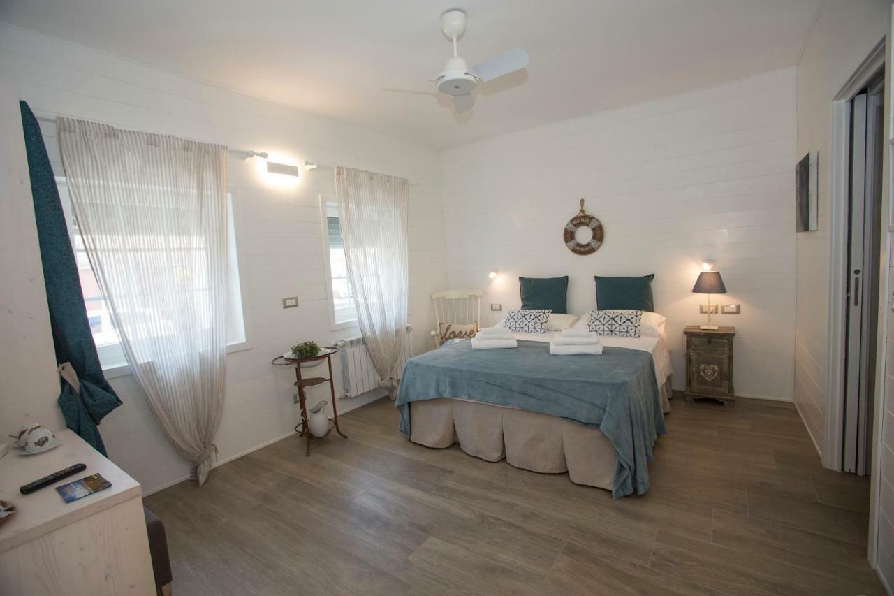 Laura E Christian - Rooms Grado Zewnętrze zdjęcie