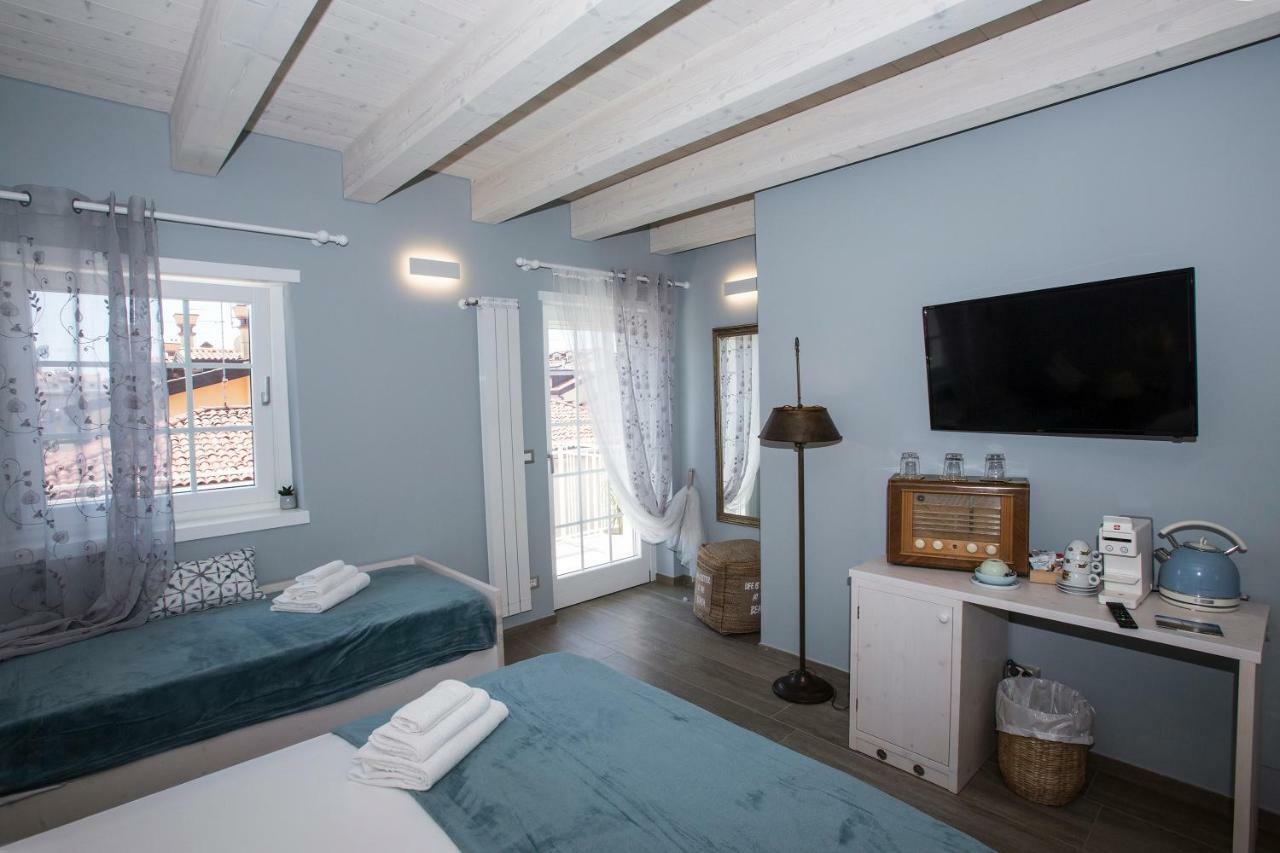 Laura E Christian - Rooms Grado Zewnętrze zdjęcie