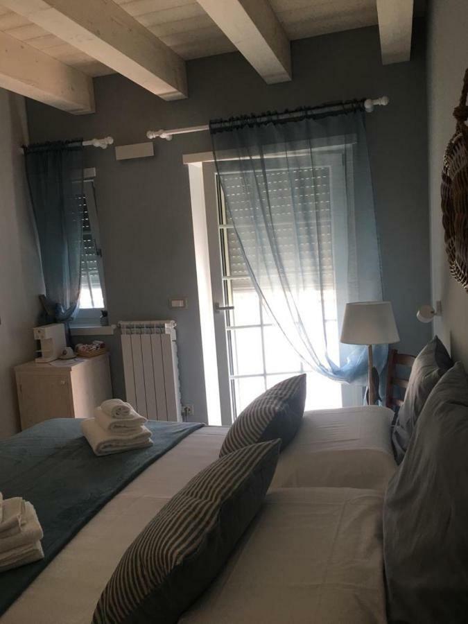 Laura E Christian - Rooms Grado Zewnętrze zdjęcie