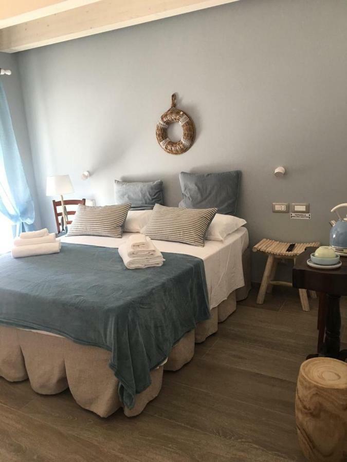 Laura E Christian - Rooms Grado Zewnętrze zdjęcie