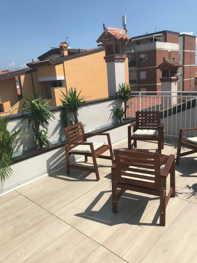 Laura E Christian - Rooms Grado Zewnętrze zdjęcie